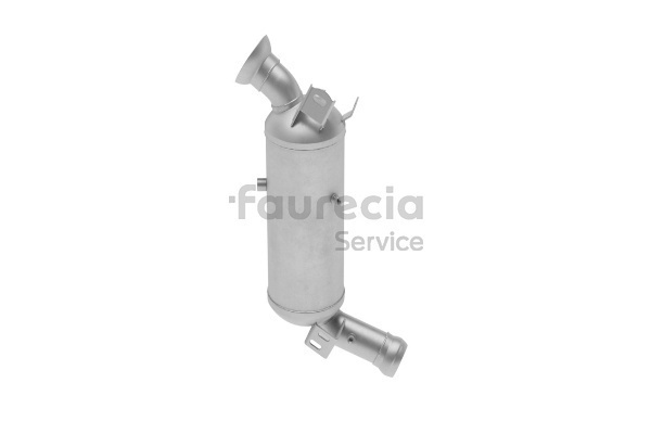Faurecia Tahmafilter FS50119F Faurecia Kübemefilter MERCEDES-BENZ FS50119F