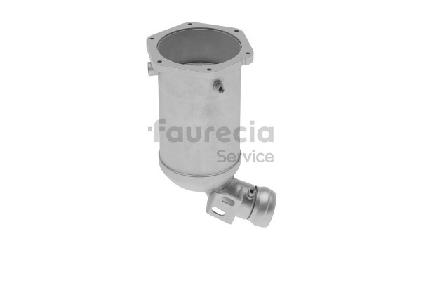 Faurecia FS50126F Filtro de partículas