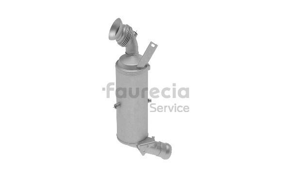 Faurecia FS50419S Filtre à particules