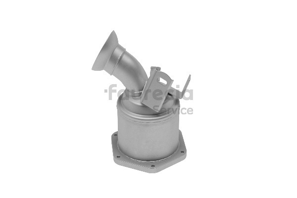 Katalysaattori FS50422K Faurecia 2034905736 MERCEDES-BENZ