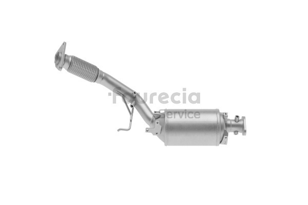 Filtre à particules FS53036F Faurecia 20010-JG71A RENAULT