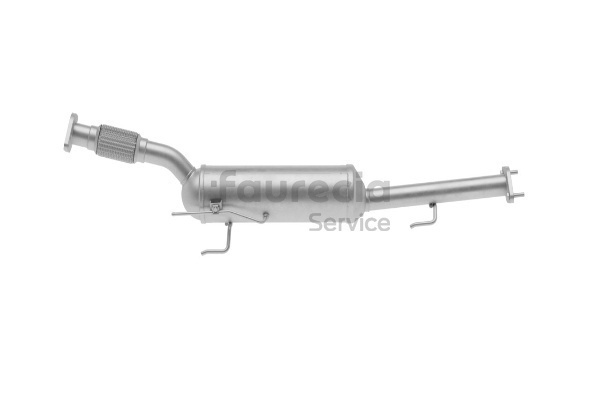 Φίλτρο μικροσωματιδίων FS53055F Faurecia 20010-1KB0D NISSAN