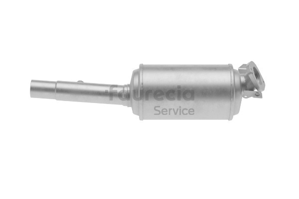 Faurecia FS55281F RENAULT Megane II Saloon (LM) 1.5 dCi (LM16) 103 hp Diesel DPF filter price