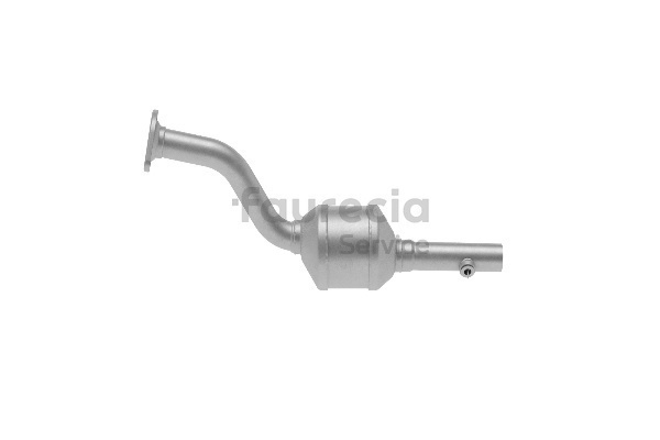 Faurecia FS55293K Katalysator Dacia Sandero sd 1.6 16V 105 Pk Benzine prijs