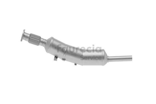 Faurecia FS55372F Filtre à particules
