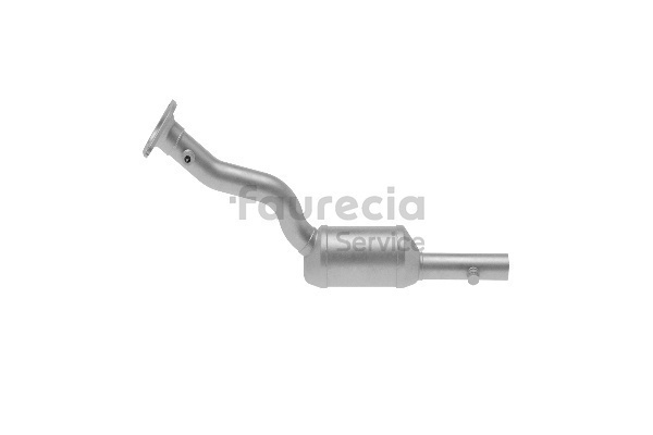 Faurecia FS55432K Catalisador