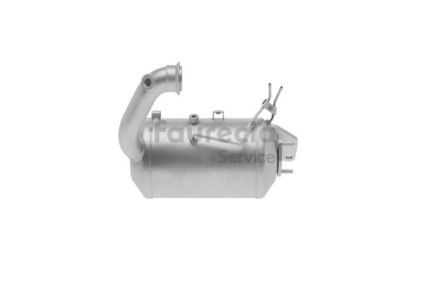 FS55611F Faurecia RENAULT Partikelfilter (DPF)