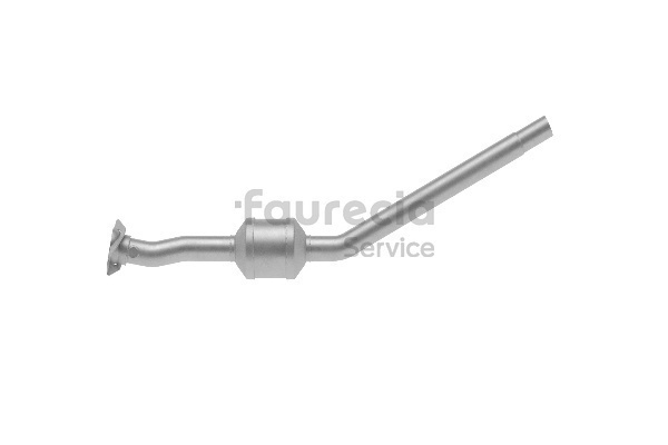 Faurecia FS55927K Catalisador
