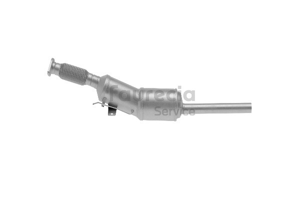 Partikelfilter FS55975F Faurecia 2080.255.59R RENAULT