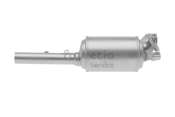 Faurecia FS55977F Φίλτρο μικροσωματιδίων