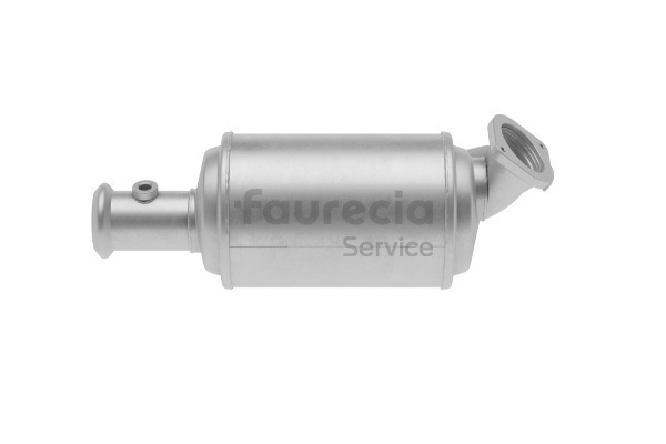 Faurecia FS55992F Kübemefilter Renault Master II Buss hind