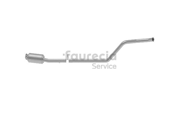 FS56034S Faurecia Dieselpartikelfilter RENAULT Kosten