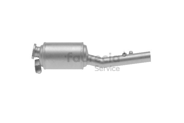 Faurecia FS56035S Diesel particulate filter