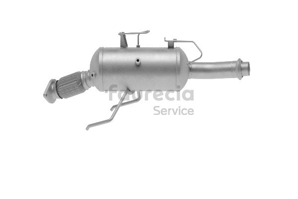 Faurecia FS56096S Renault Master 3 Van DPF price