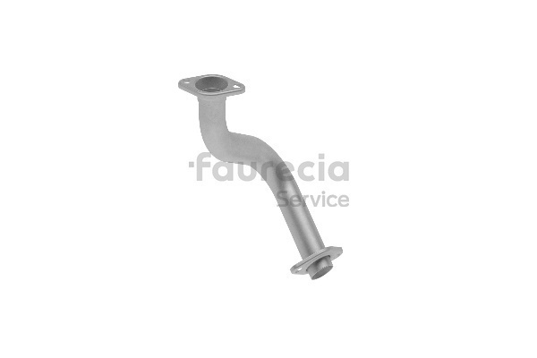 αυτοκινήτων Εξατμισεισ Faurecia FS67059 αγορά
