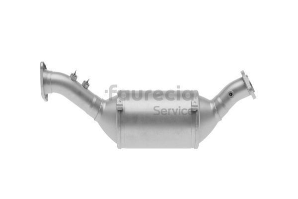 Partikelfilter FS67124F Faurecia 14190-67J30-H02 Partikelfilter FS67124F Faurecia 1419067J30H02 SUZUKI