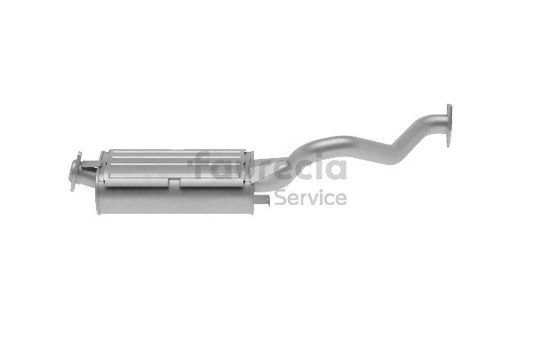 Summuti pütt CHRYSLER Faurecia FS75236