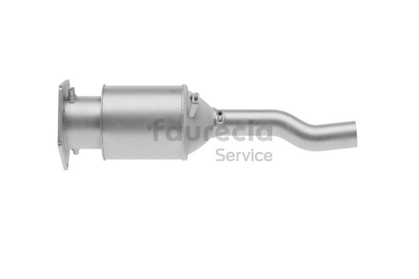 Faurecia FS80700F Diesel particulate filter