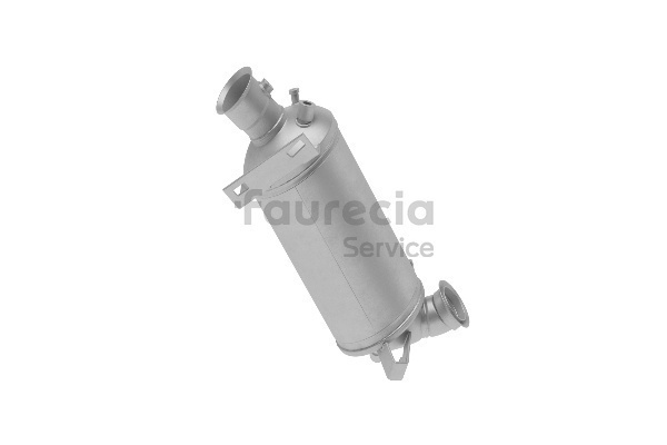 Faurecia Tahmafilter FS80724F FS80724F Faurecia Kübemefilter Volvo odav