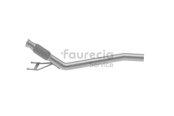 Faurecia Uitlaat FS80730 ervaringen