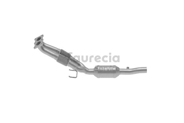 Montāžas komplekts, Katalizators FS80774K Faurecia 1K0254511LX SEAT