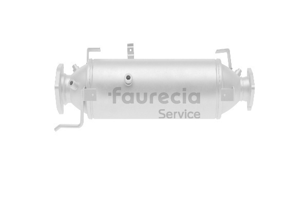 Faurecia FS87118F Dieselpartikelfilter till Iveco Daily IV Flak / Chassi 65C18 176 hk 2011 F1CE0481H Diesel Faurecia FS87118F Partikelfilter (DPF) Iveco Daily IV Flak 65C18 176 hk Diesel pris