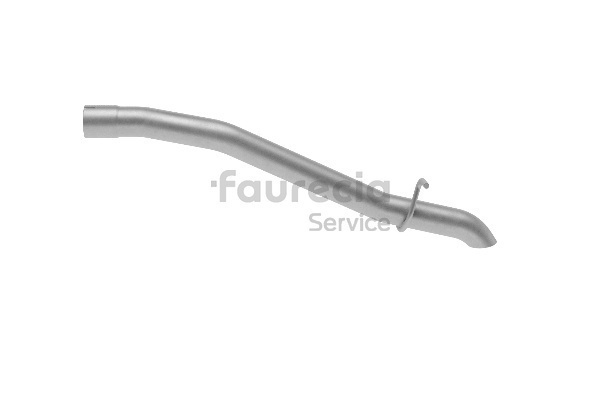 Faurecia Σωλήνας εξάτμισης FS90107 Αξιολογήσεις