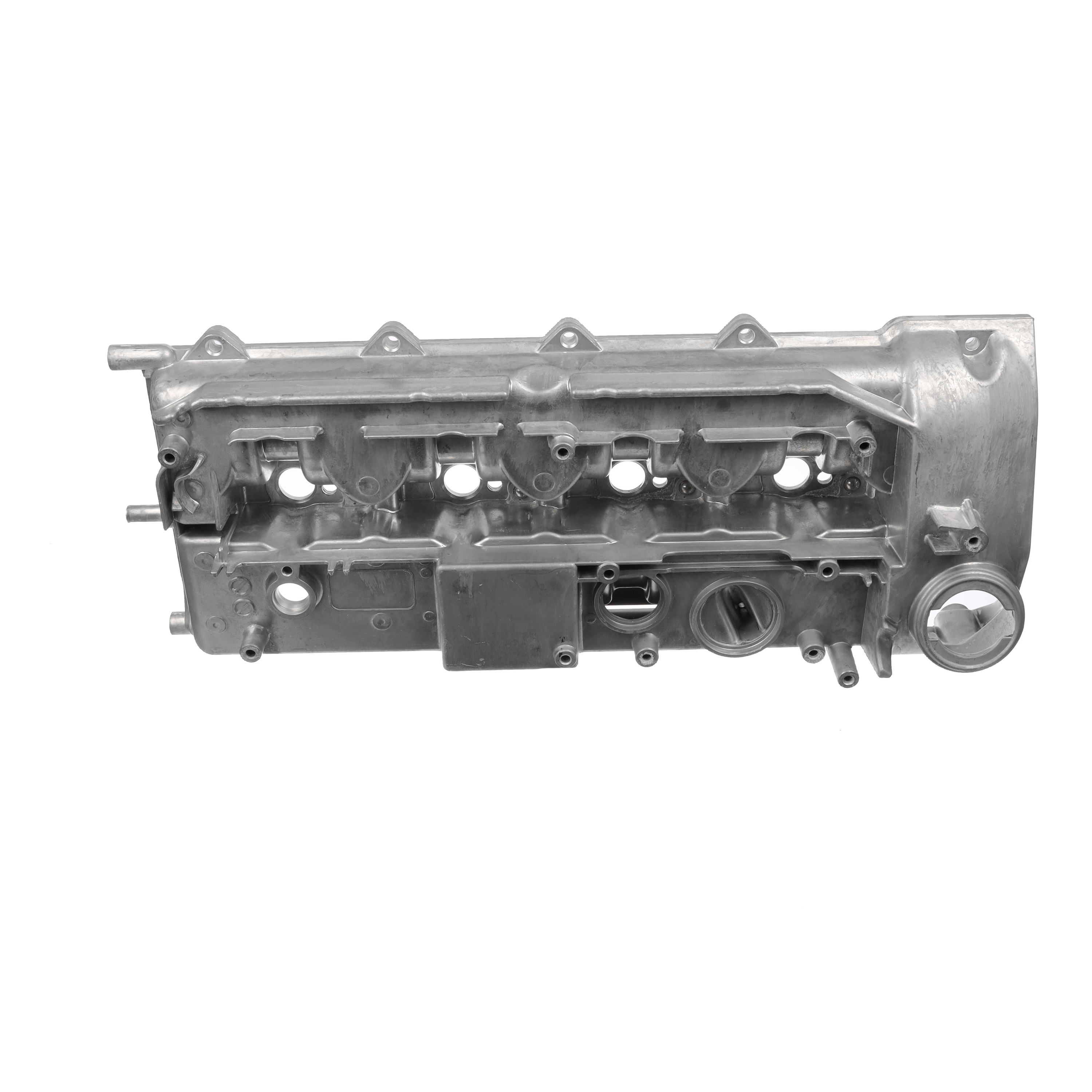 ET ENGINETEAM RV0015 Couvercle de culasse Mercedes Sprinter 906 Сamion à Plateau 413 CDI 2.2 129 CV Diesel 2001
