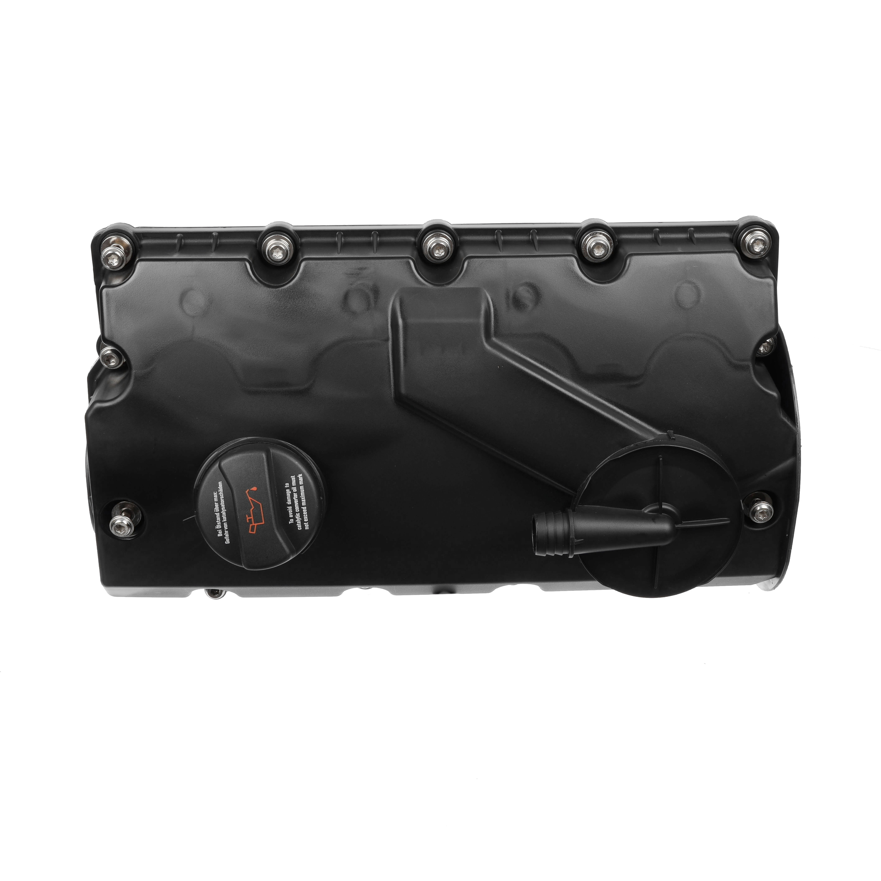 ET ENGINETEAM RV0016 Hlava valcov SEAT ALHAMBRA cena