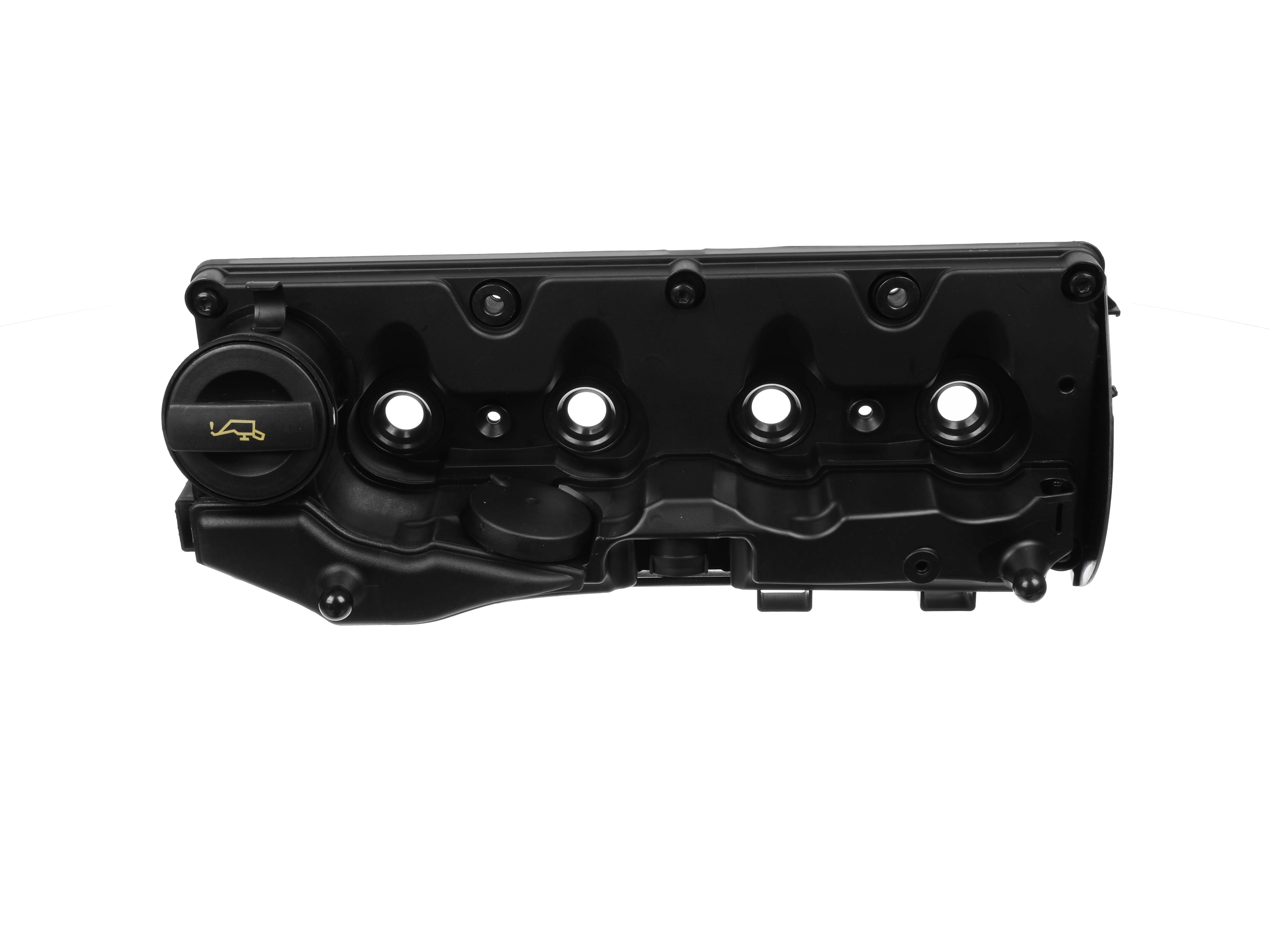 ET ENGINETEAM Kryt hlavy valcov RV0018 Hlava motora LANCIA ET ENGINETEAM RV0018