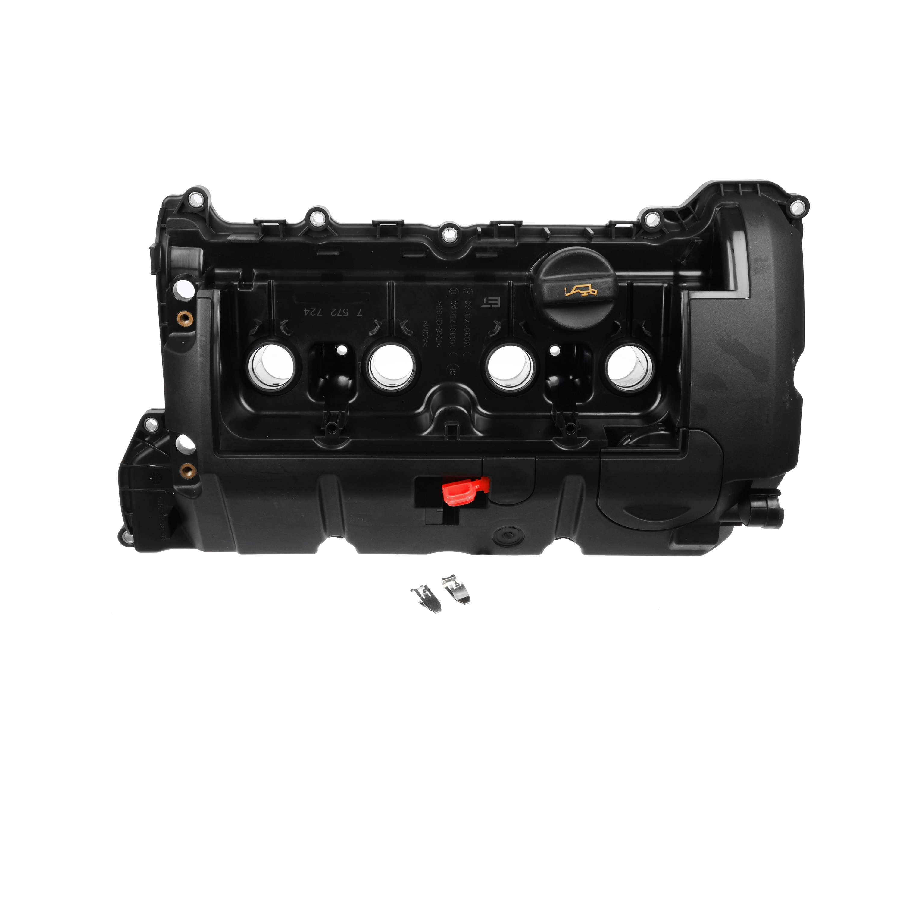 Tapa de balancines RV0020 ET ENGINETEAM 1112 7 553 799 BMW