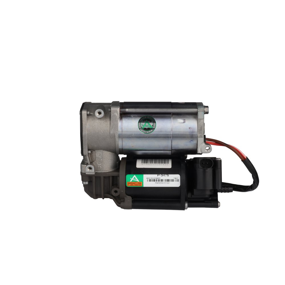 Arnott P-3475 Veerbalg, luchtvering Mitsubishi Space Runner N50 2.4 GDI (N64W) 150 Pk Benzine prijs