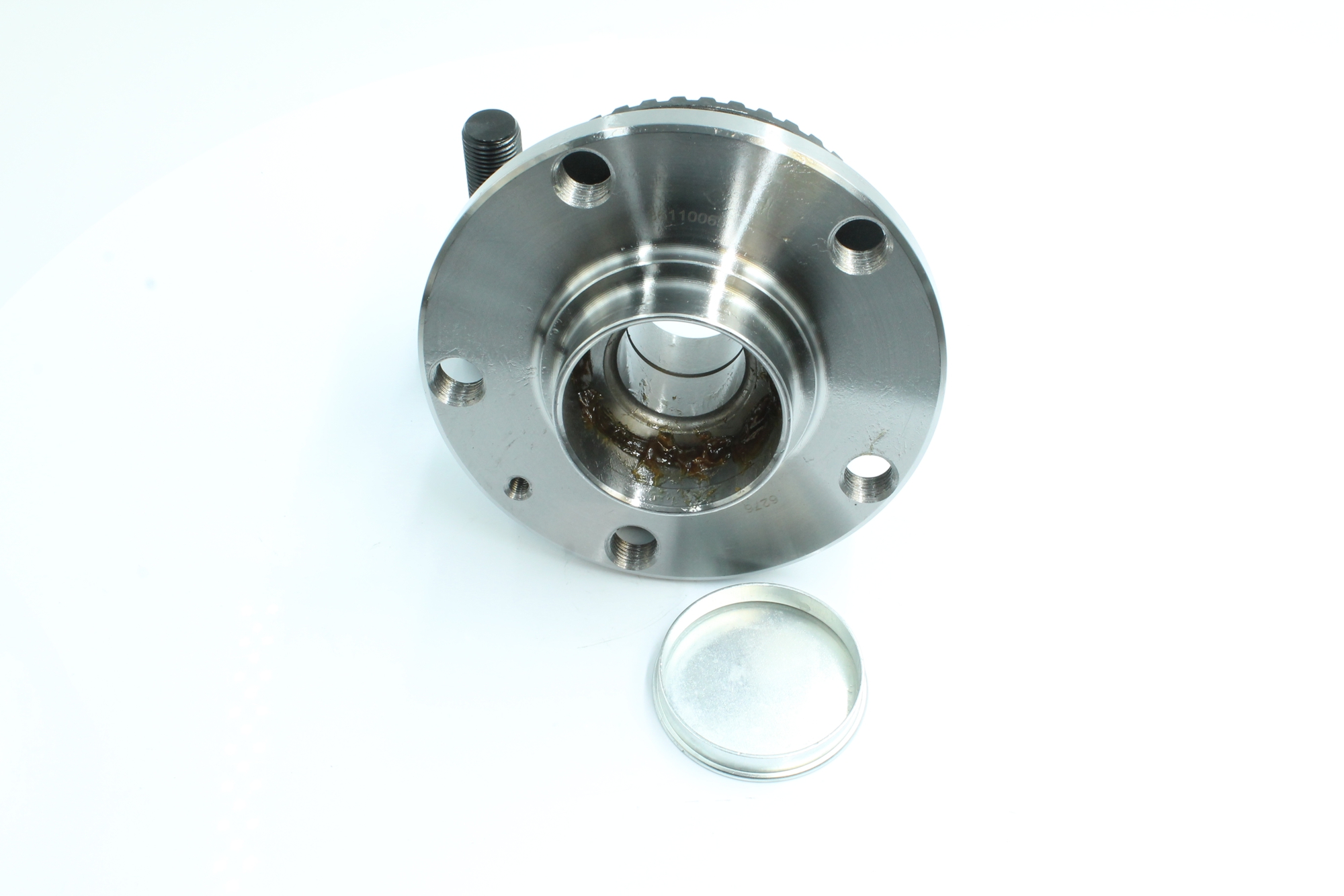 Juego de cojinete de rueda 86110065 PowerMax 8E0 598 611 B Volkswagen