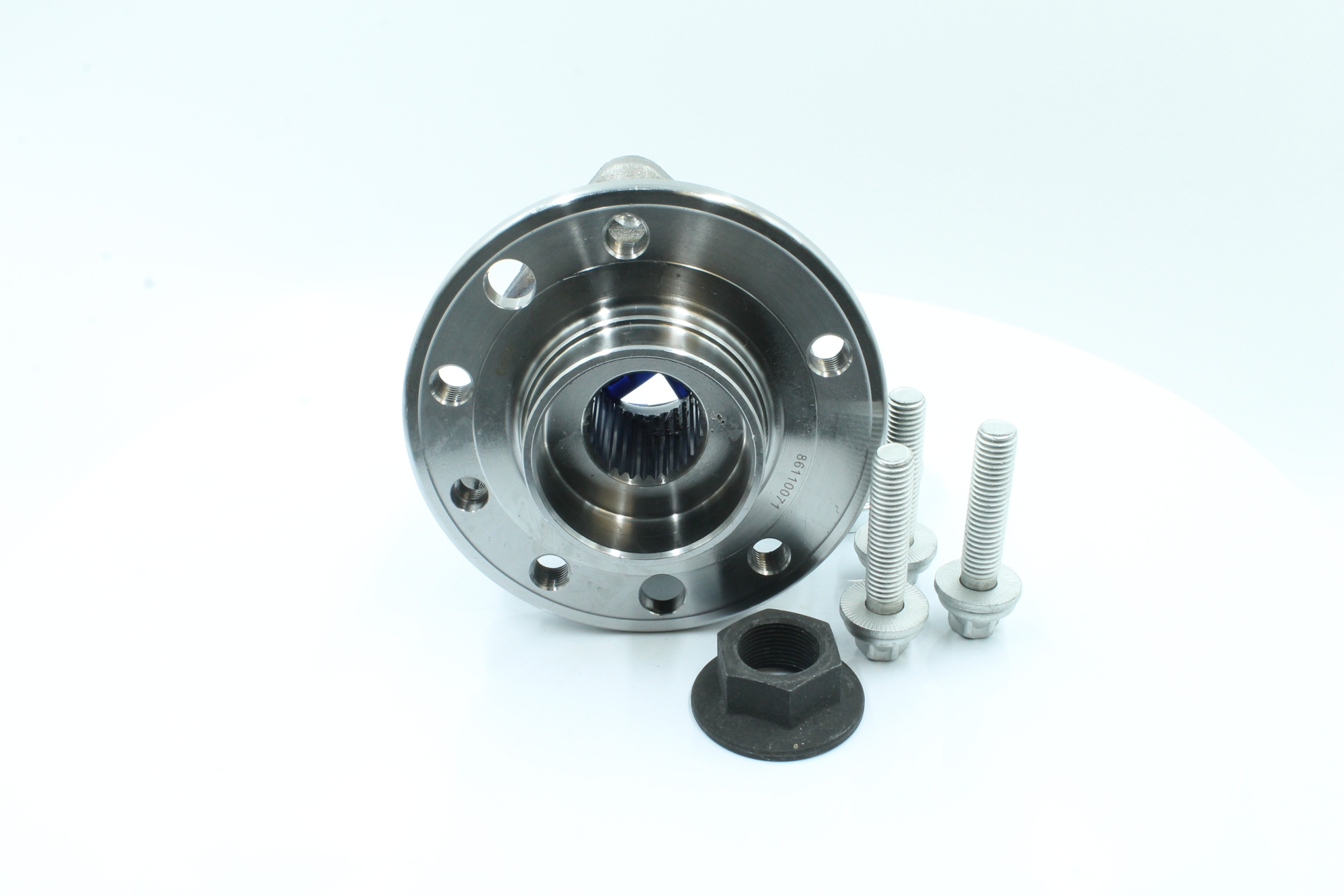 PowerMax 86110071 Radnabe Vectra C GTS 2.2 DTI 16V 125 PS Diesel Kosten