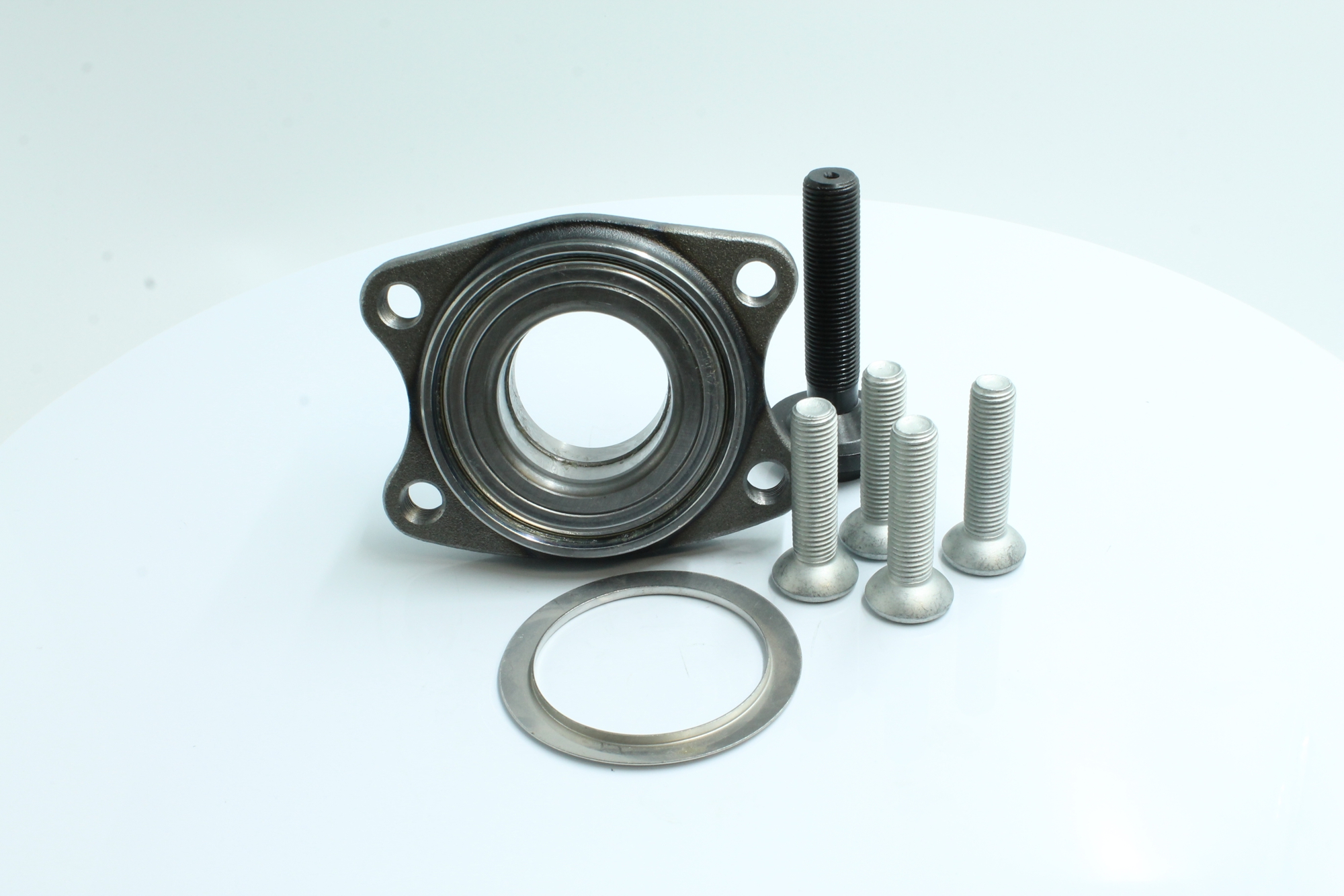 PowerMax 86110110 Kit de roulement de roue
