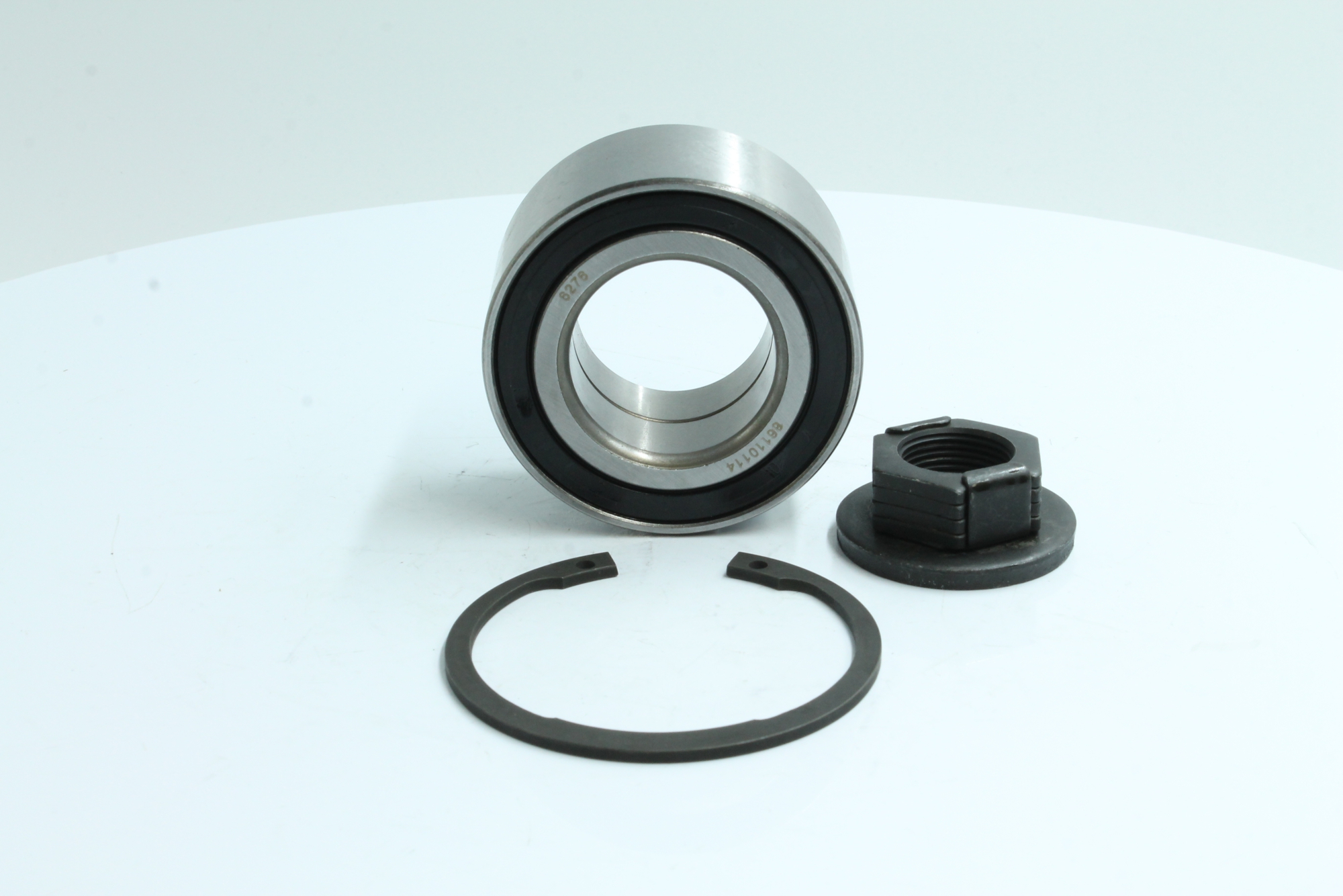 PowerMax 86110114 Kit de roulement de roue