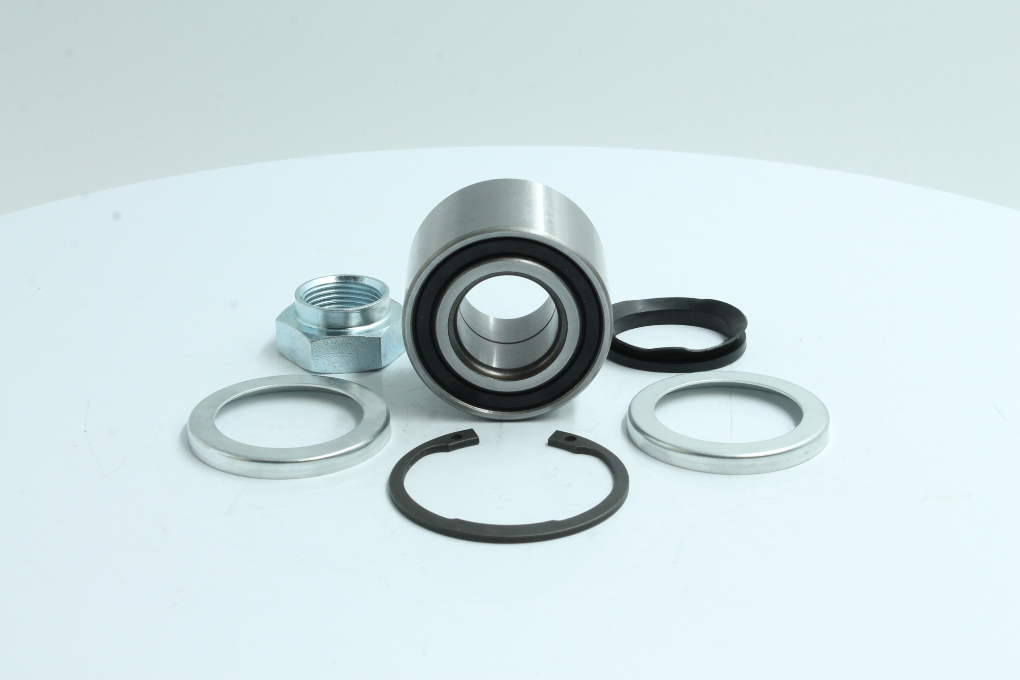 PowerMax 86110118 Kit de roulement de roue