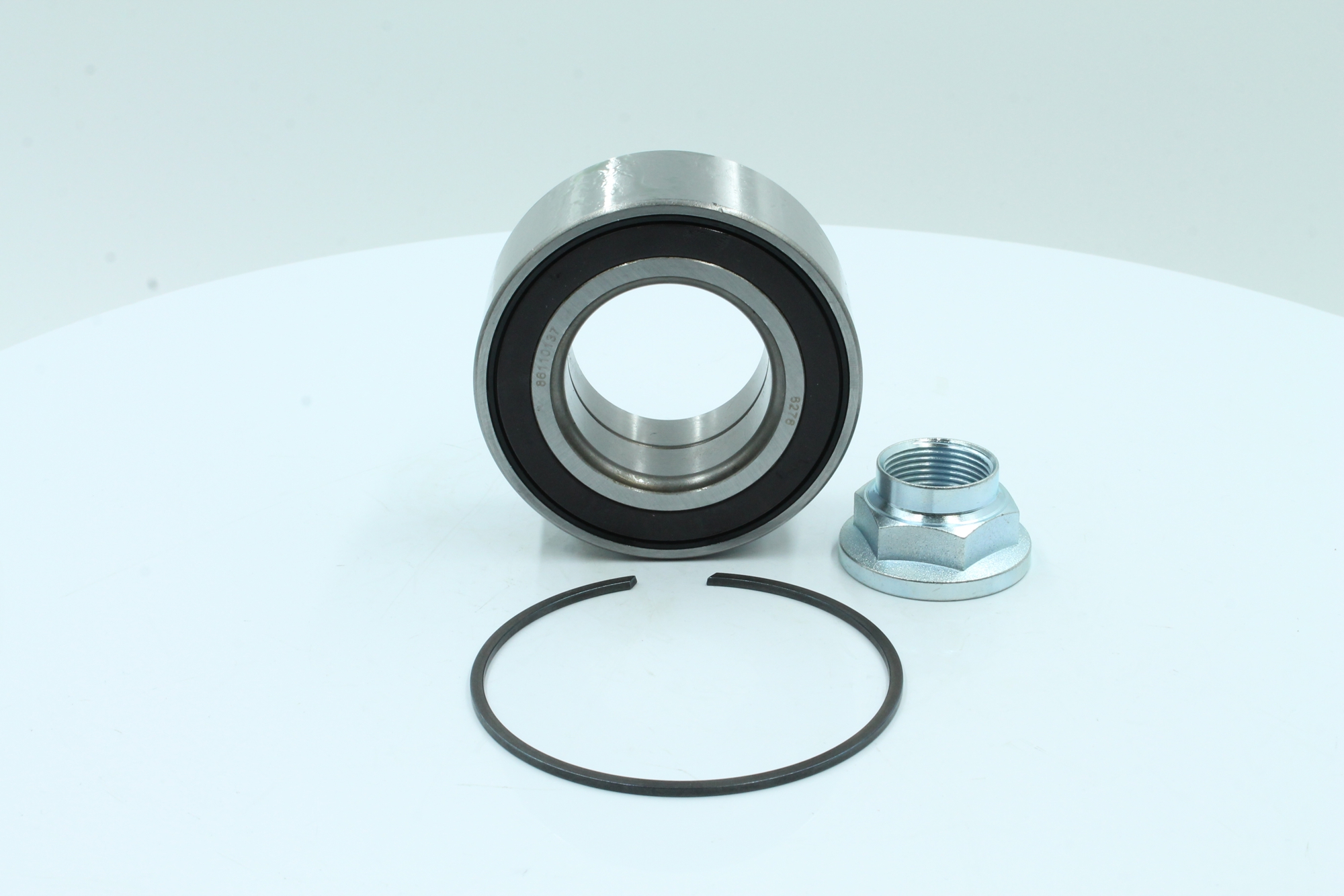 PowerMax 86110137 Kit de roulement de roue