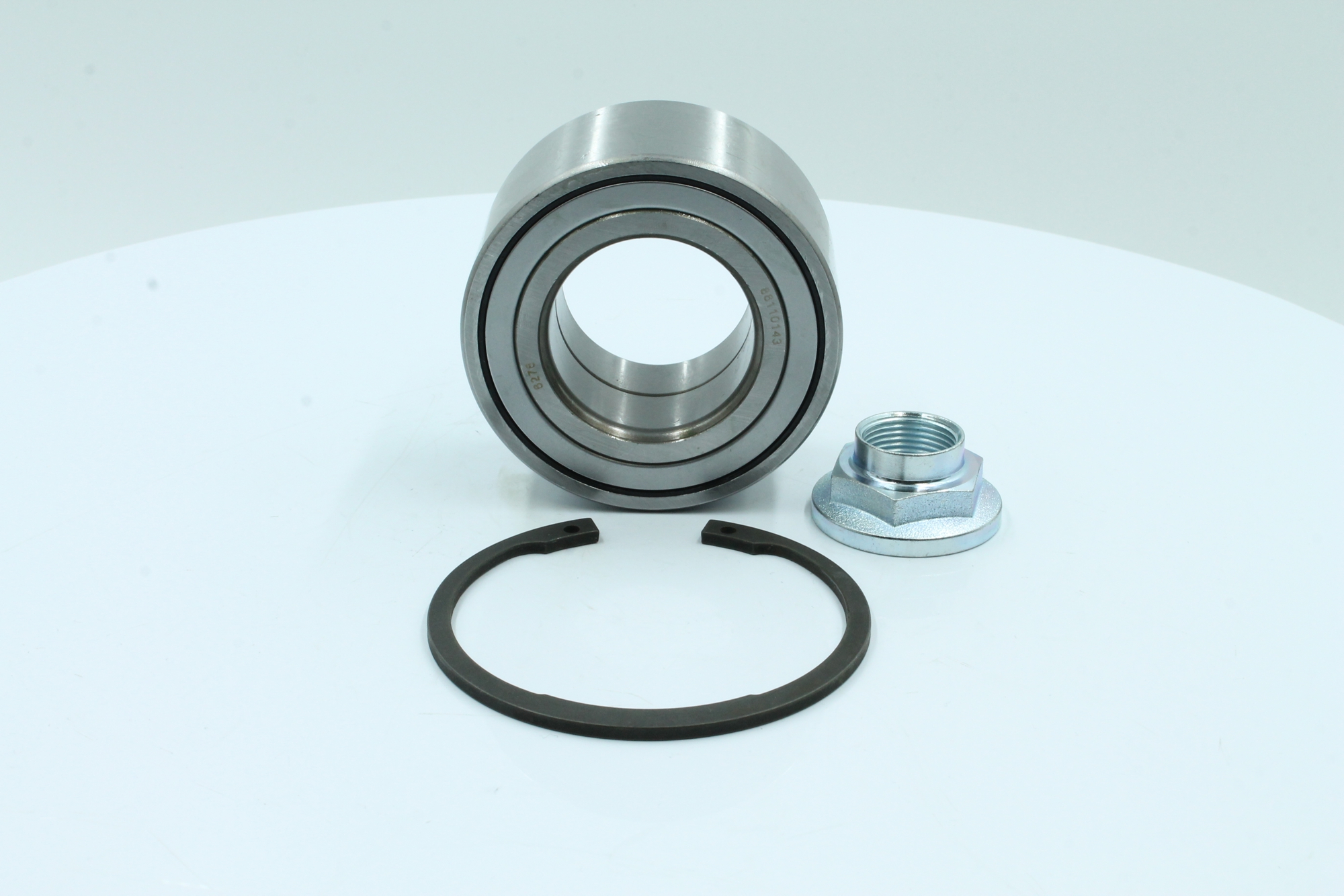 PowerMax 86110143 Kit de rolamento de roda