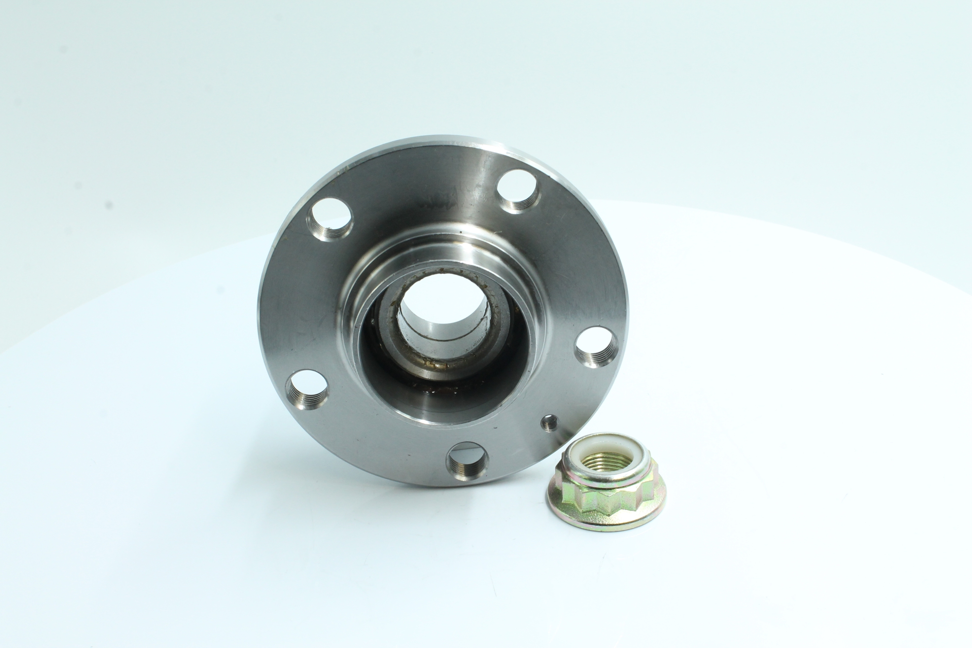PowerMax 86110163 Kit de roulement de roue