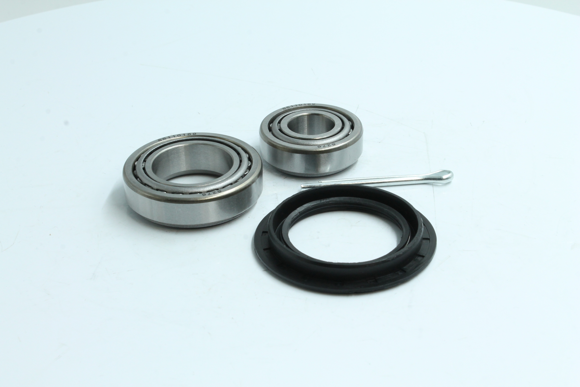 PowerMax 86110169 Kit de rolamento de roda