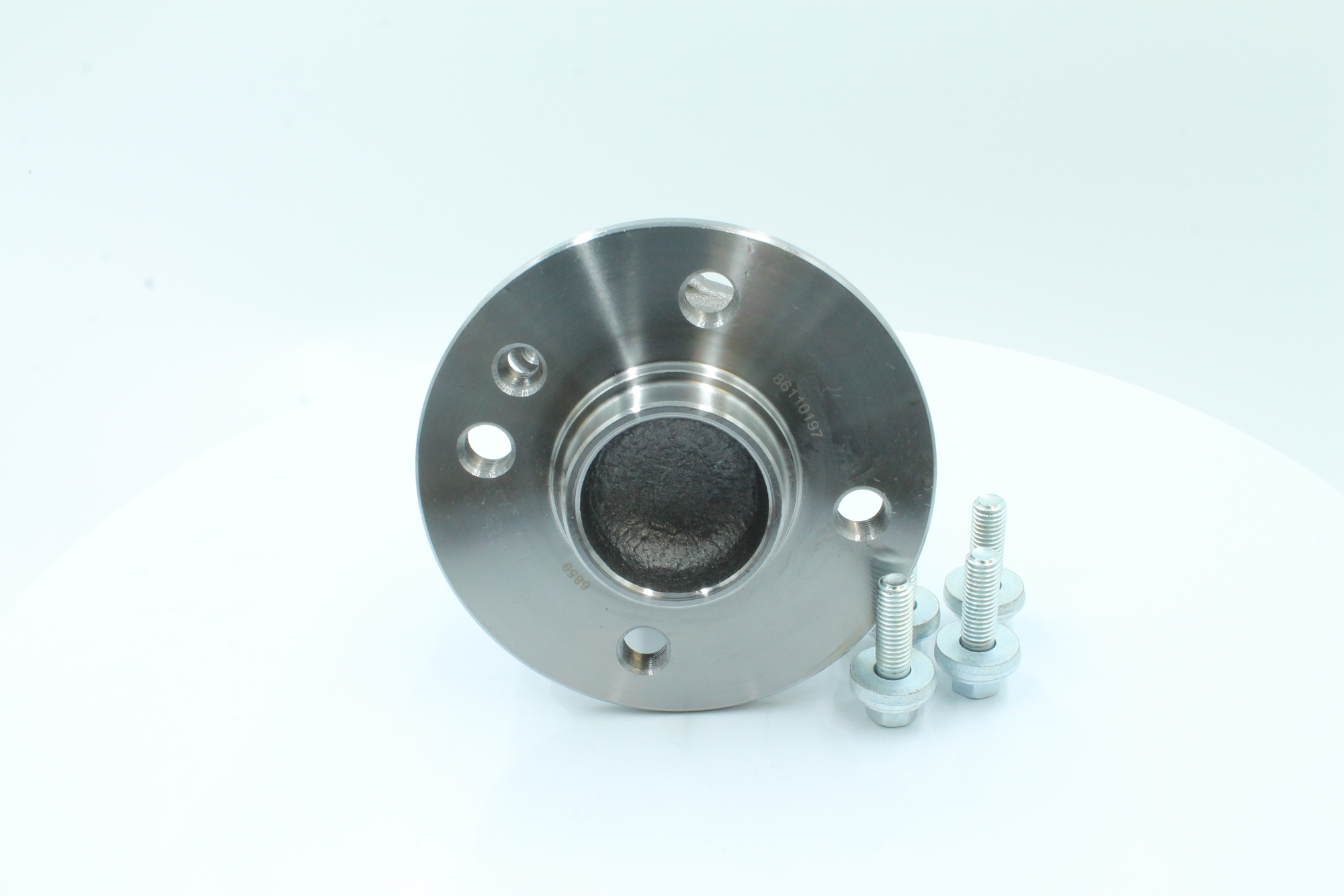 MINI hjulnav PowerMax 86110197