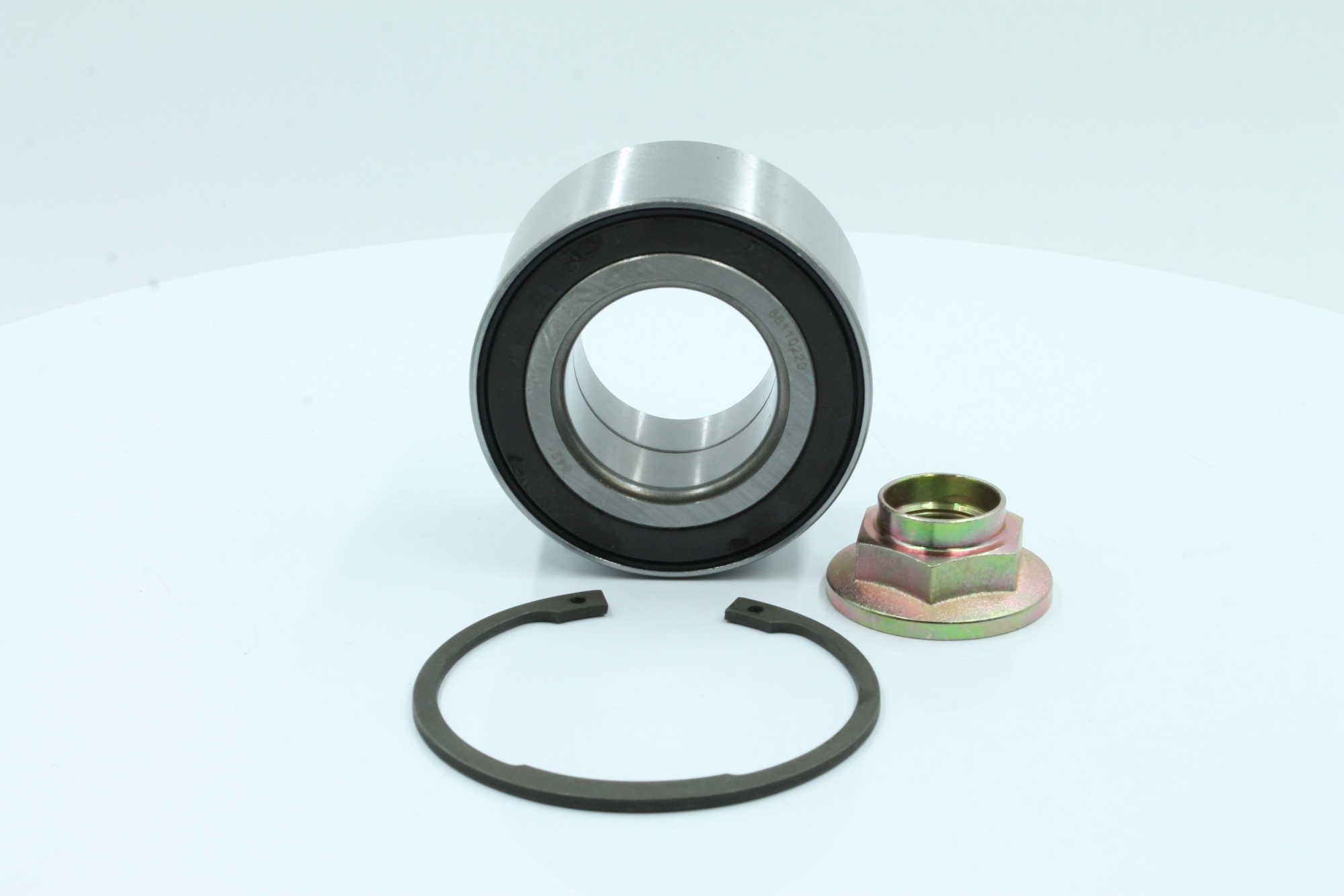 PowerMax 86110220 Kit de roulement de roue