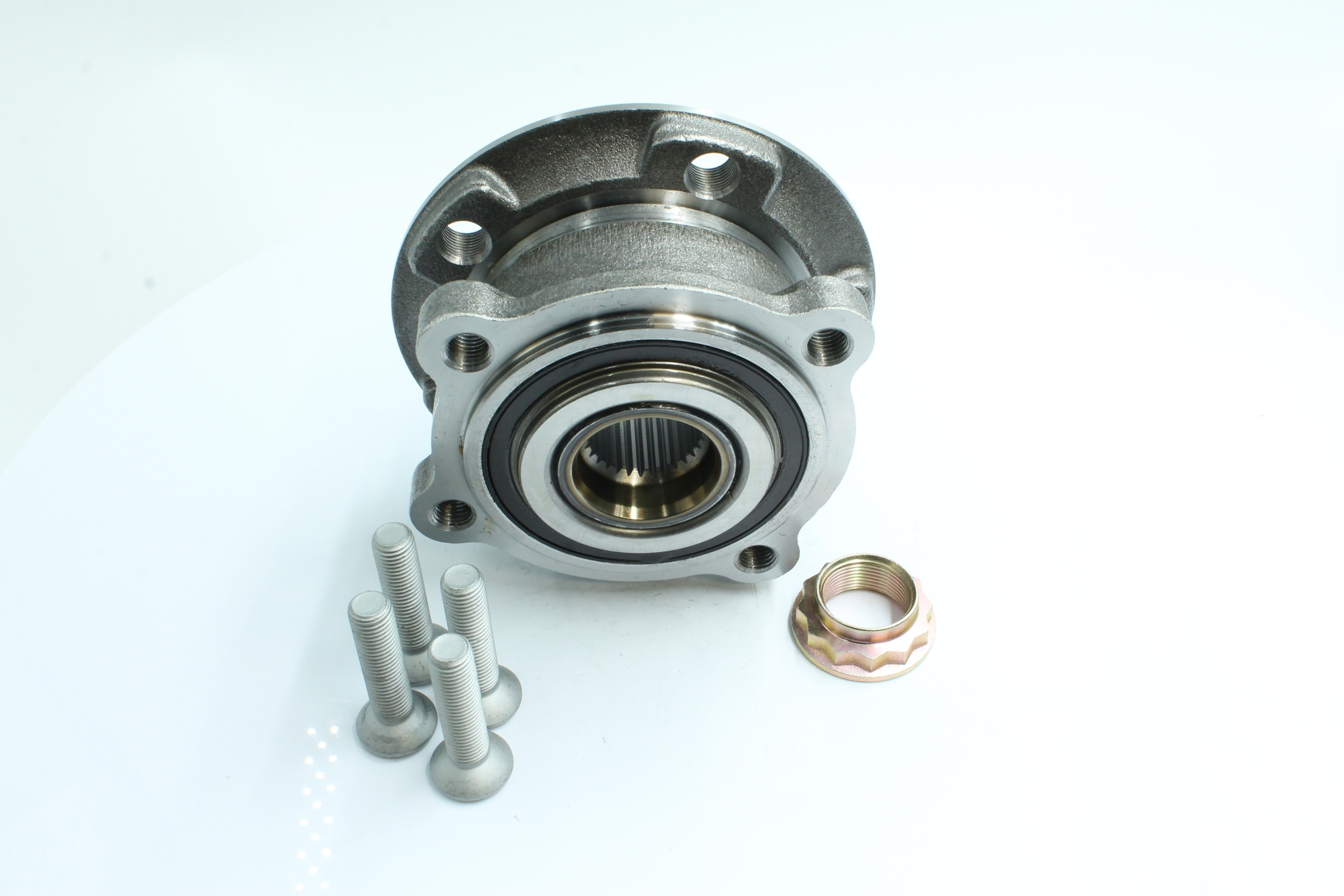 PowerMax 86110227 Radlagersatz