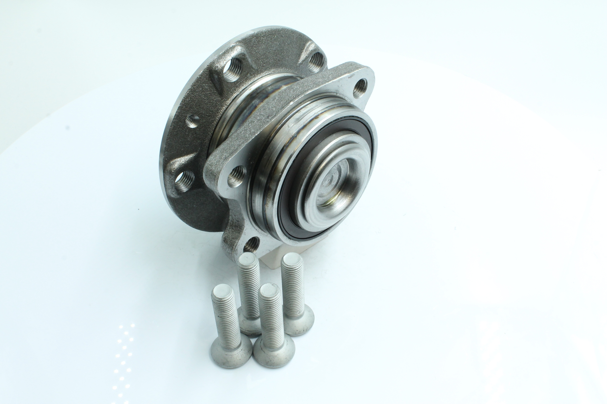 PowerMax 86110234 Radlagersatz