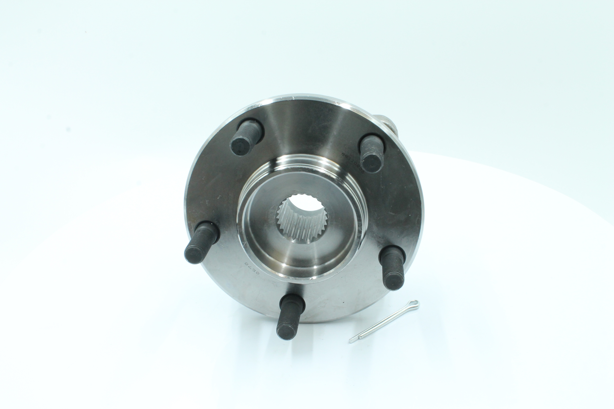PowerMax 86110235 Radlagersatz