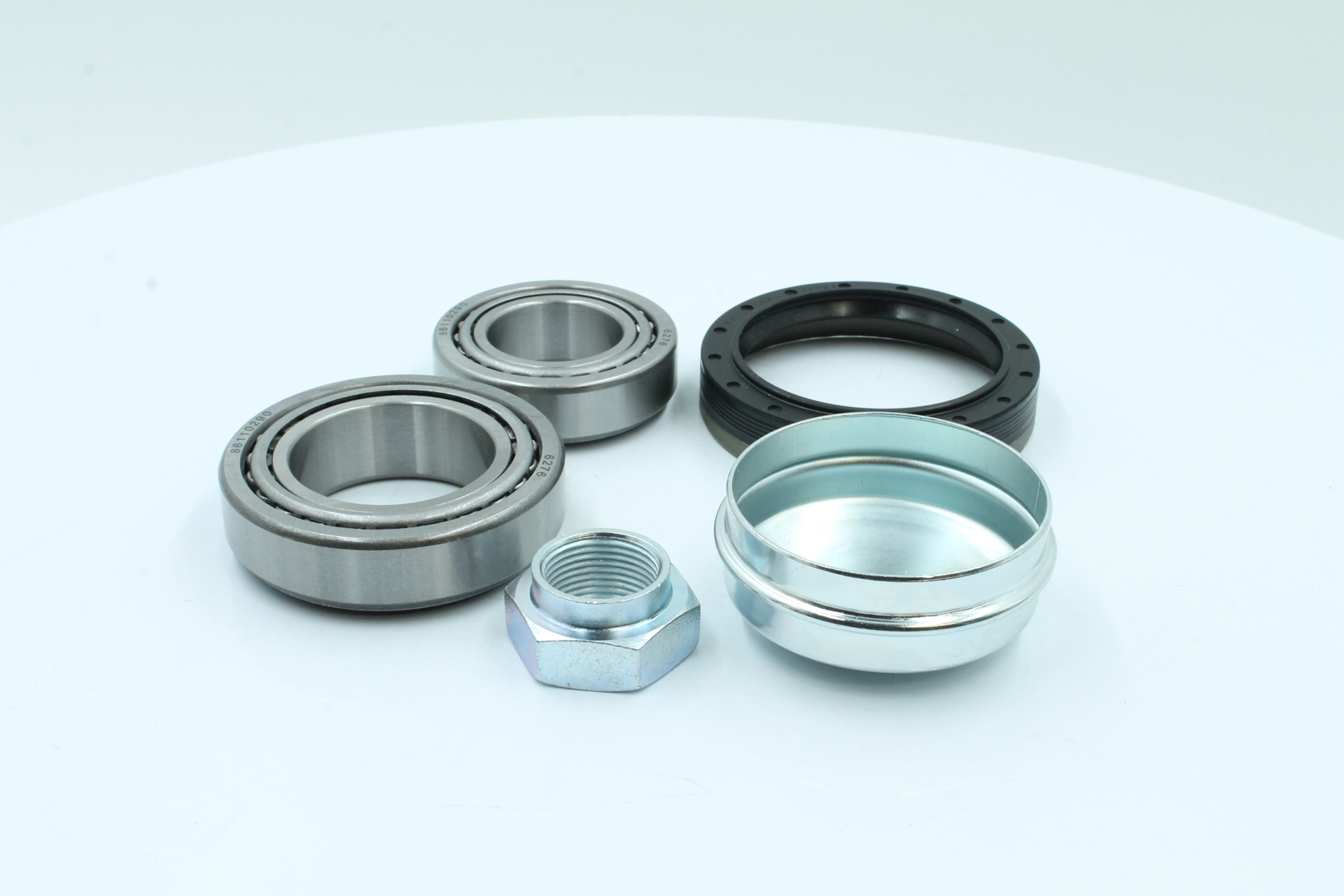 86110290 Radnabe PowerMax FIAT Kosten