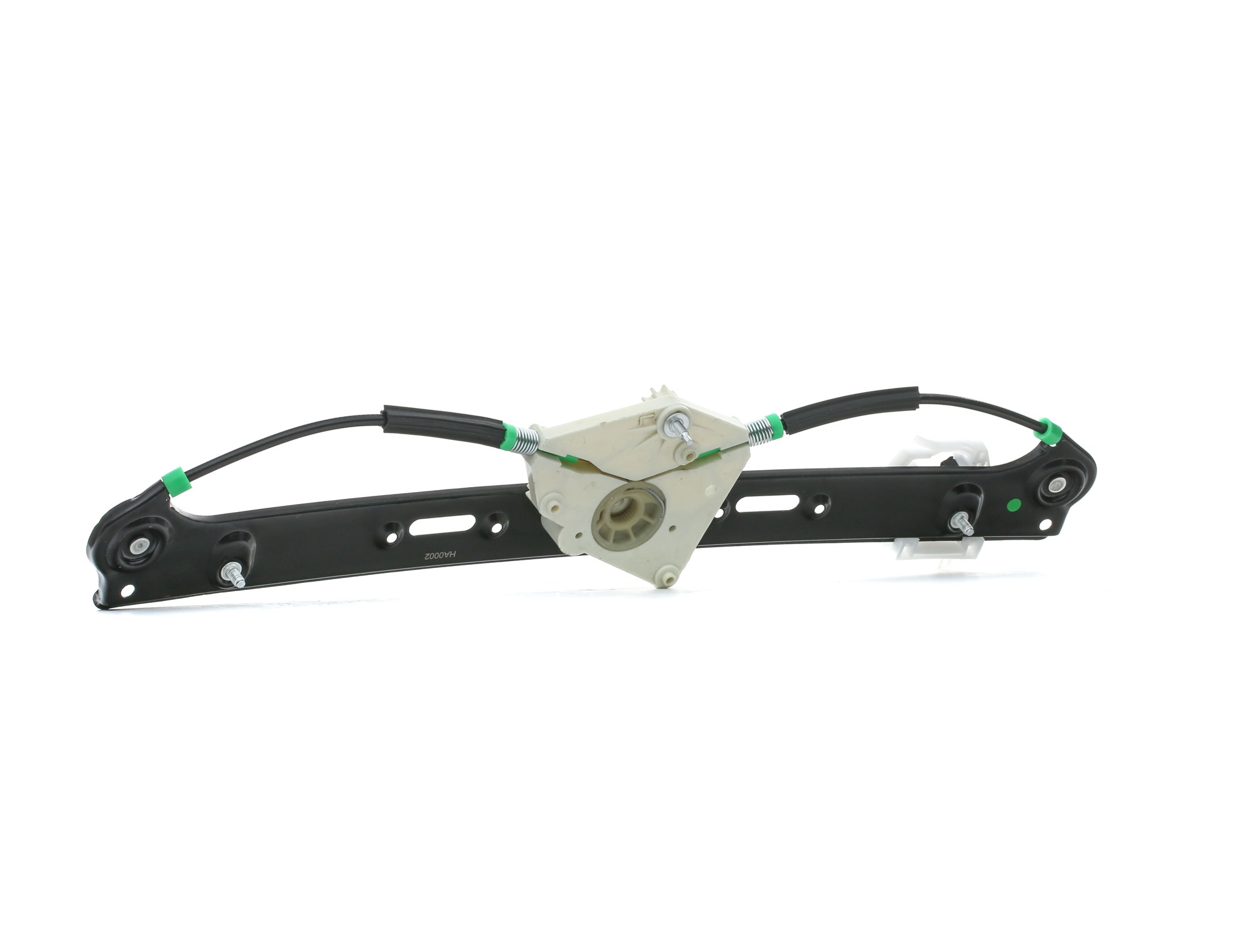 ABAKUS 130-004-079 Window regulator Left Rear, Operating Mode: Electric, without electric motor-image-16501685