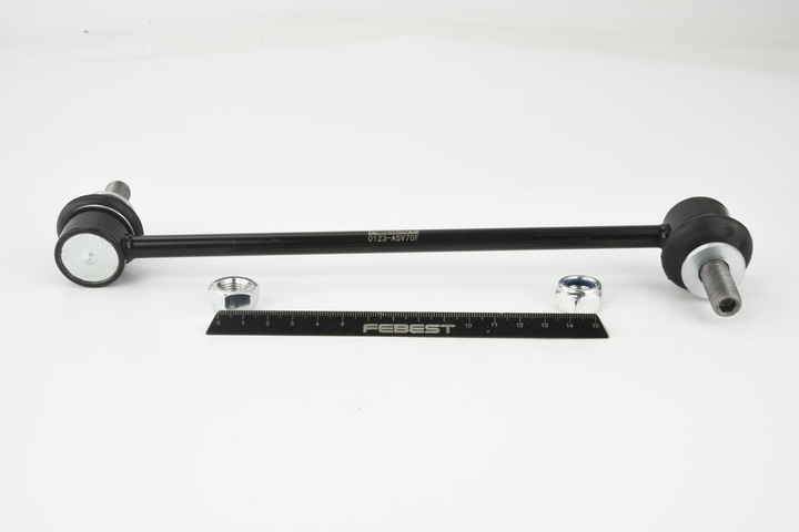 Bielletta barra stabilizzatrice 0123-ASV70F FEBEST 4882033090 GENESIS