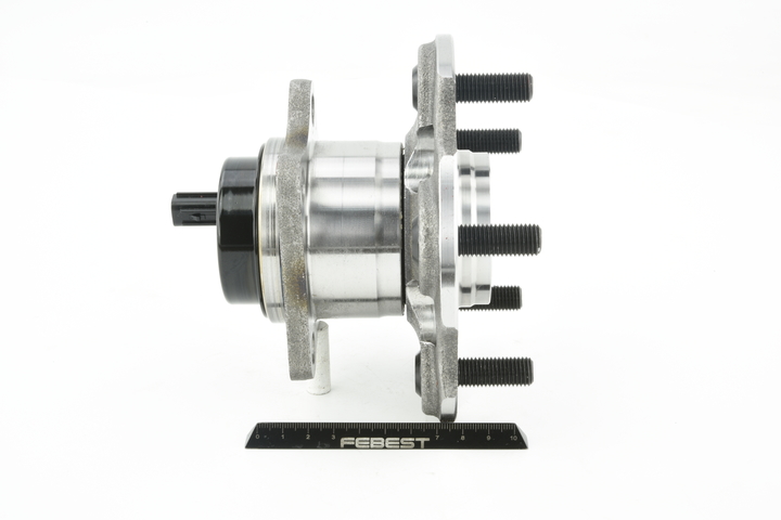 FEBEST 0182-ZVW40R Wielnaaf